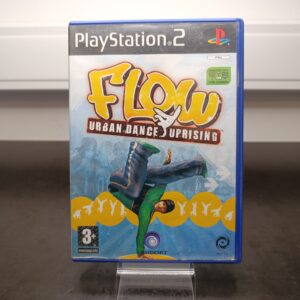 Flow