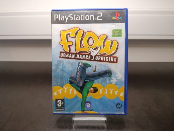 Flow