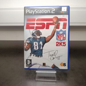 ESPN NFL 2K5