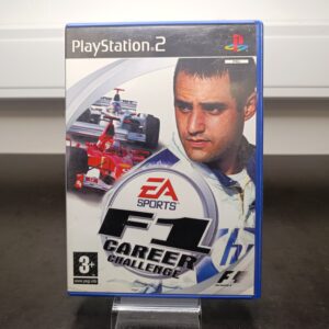 F1 Career Challenge