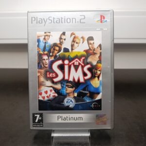 Les Sims