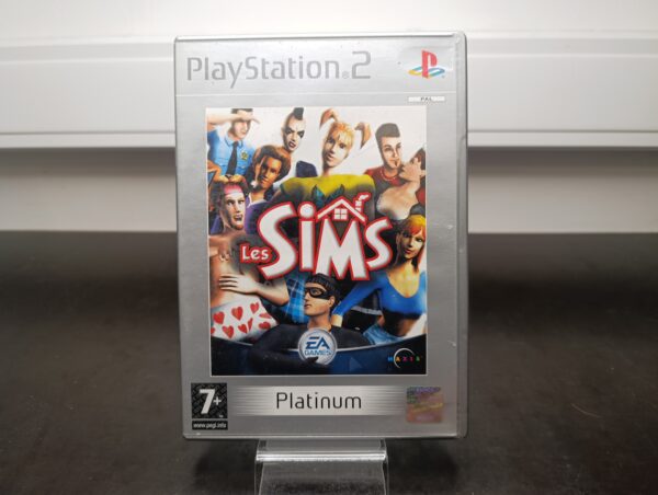 Les Sims