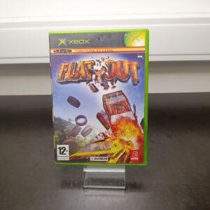Flatout