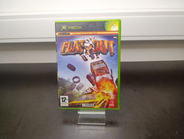 Flatout