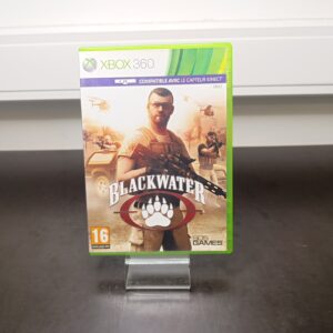 Blackwater