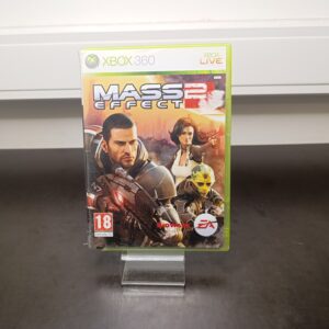 Mass Effect 2