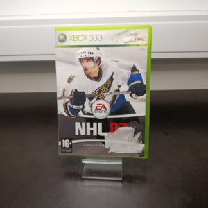 NHL 07