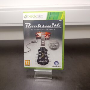 Rocksmith