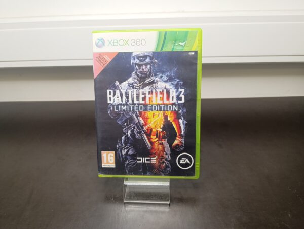 Battlefield 3