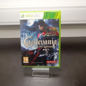 Castlevania - Lords of Shadow
