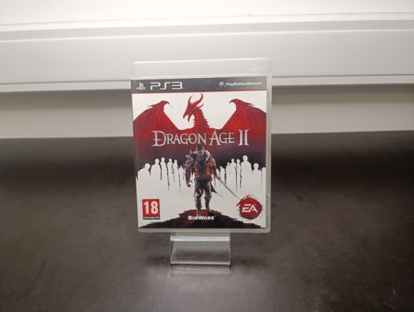 Dragon Age II