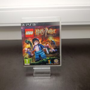 Lego Harry Potter Année 5 à 7