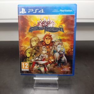 Grand Kingdom