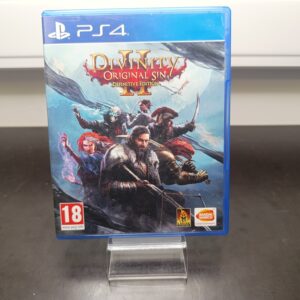 Divinity 2 - Original Sin