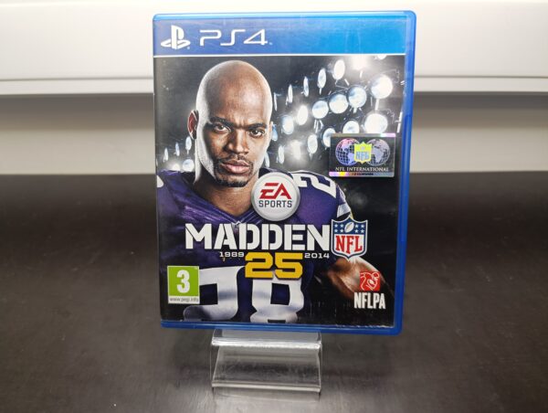 Madden 25