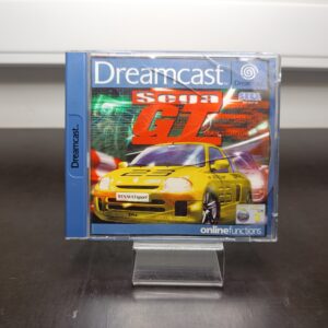 Sega GT