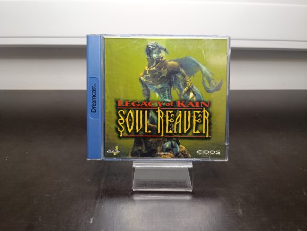 Legacy of Kain - Soul Reaver