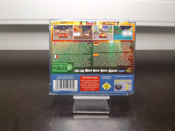 MSR - Metropolis Street Racer - Image 2