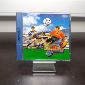 Virtua Striker 2