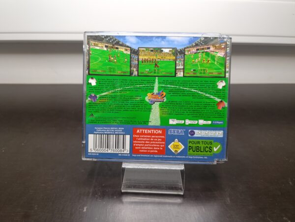 Virtua Striker 2 – Image 2