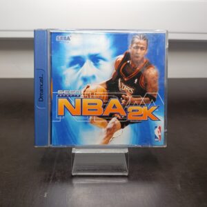 NBA 2K