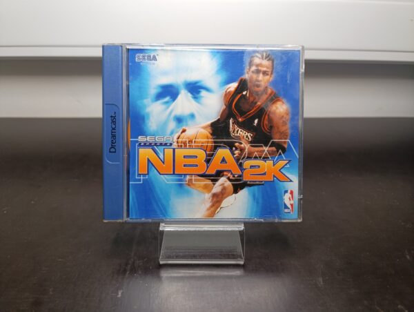 NBA 2K
