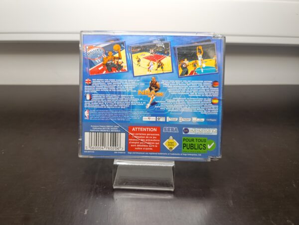 NBA 2K - Image 2