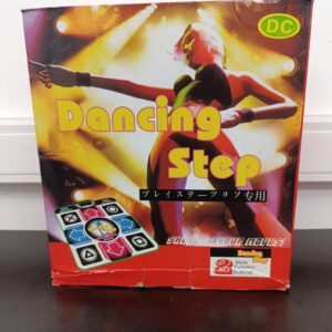 Dancing Step