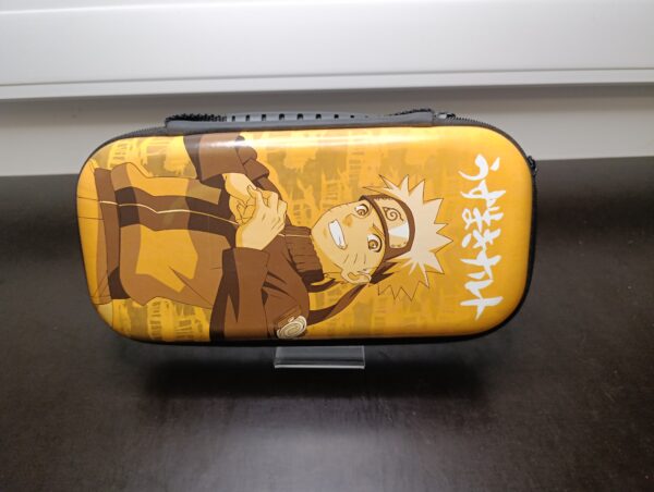 Housse Naruto