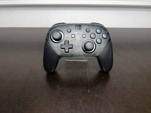 Manette Pro Switch