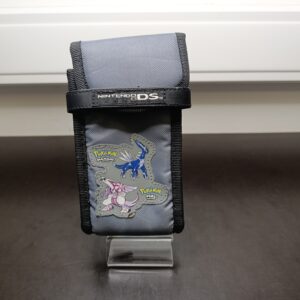 Pochette Pokémon Diamant & Perle