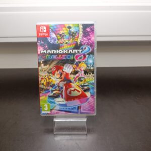 Mario Kart Deluxe 8