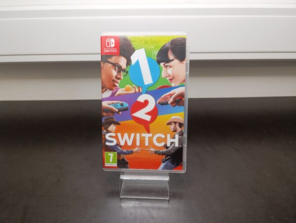 1-2-Switch