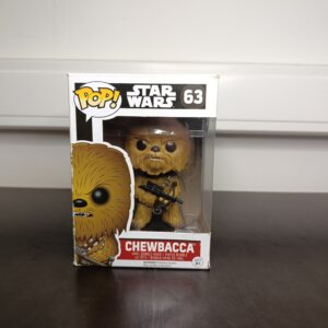 Star Wars - 63 - Chewbacca