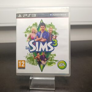 Les Sims 3