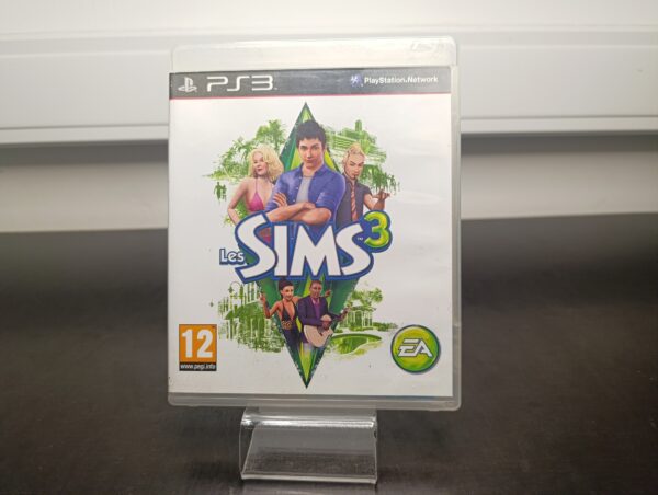Les Sims 3
