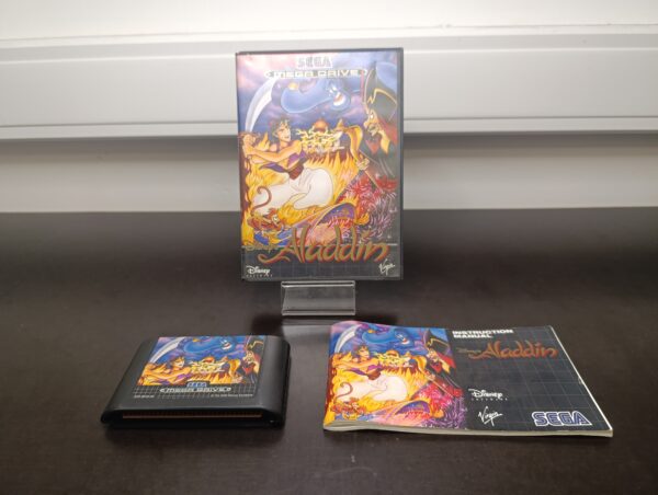Aladdin – Image 2