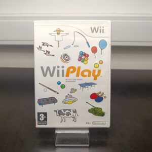 Wii Play