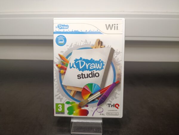 uDraw Studio