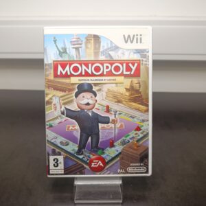 Monopoly