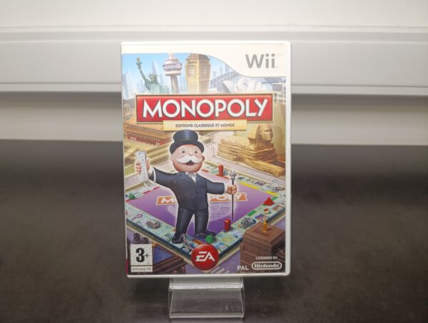 Monopoly