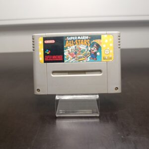 Super Mario All Stars