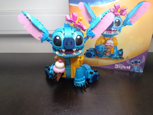 Stitch - 43249