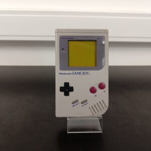 Game Boy DMG gris