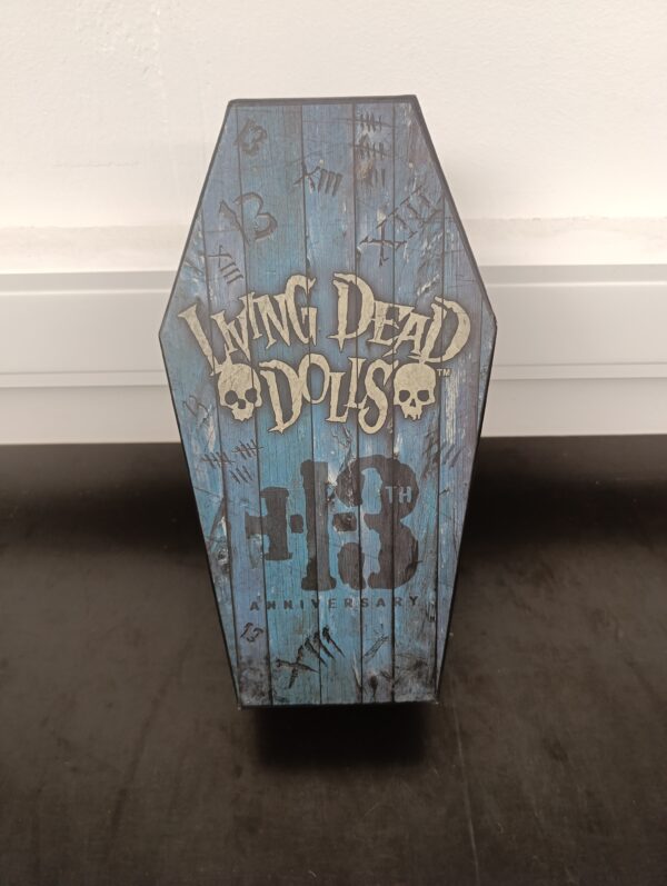 Living Dead Dolls - Peggy Goo - Image 2