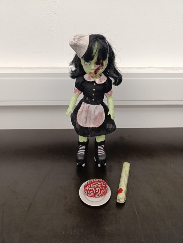 Living Dead Dolls - Peggy Goo - Image 3