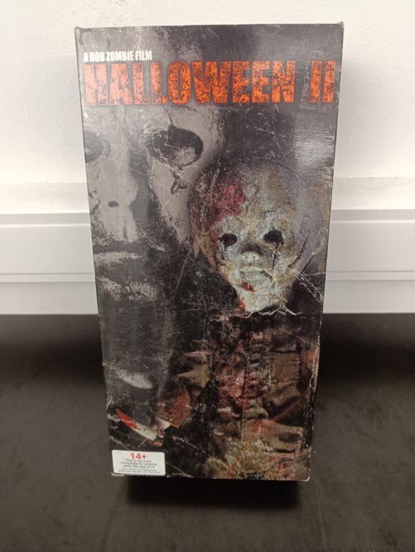 Living Dead Dolls - Halloween II Michael Myers – Image 4