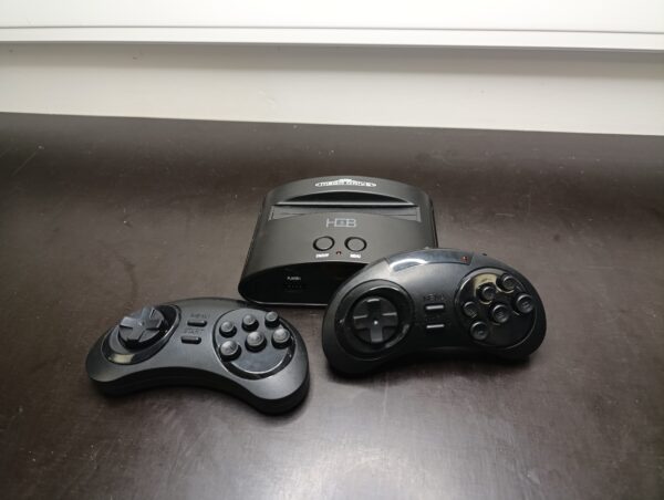 Mega Drive Mini H&B - Image 3