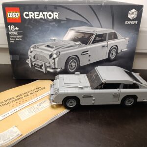 Aston Martin 007 - 10262