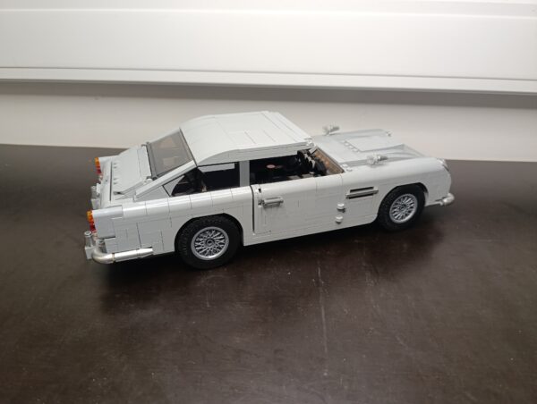 Aston Martin 007 - 10262 - Afbeelding 5